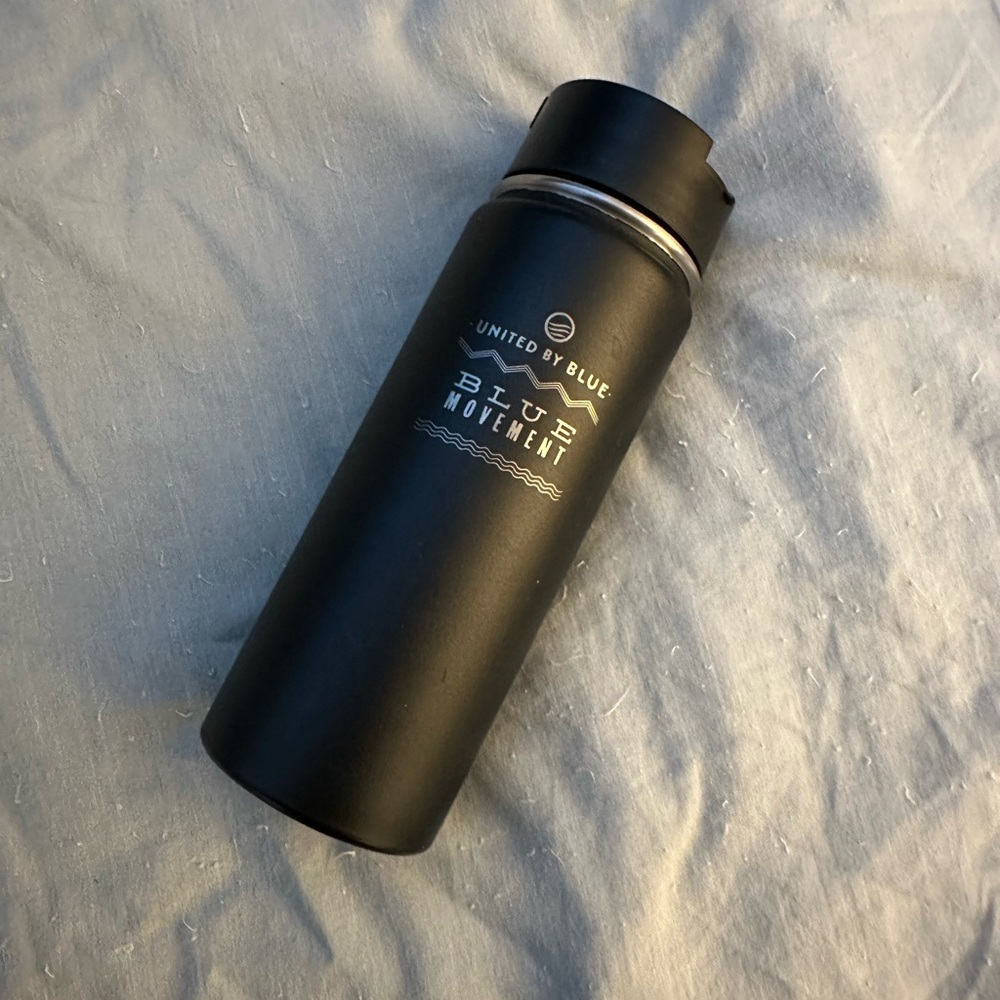 Hydroflask - 18oz bottle